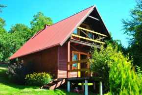 Domek wczasowo-wypoczynkowy u Kawuloków, Istebna